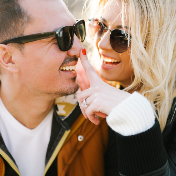 Verovali ili ne: Žene mogu da "namirišu" slobodne muškarce