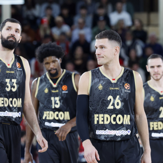 Nedović osvetio Zvezdu!