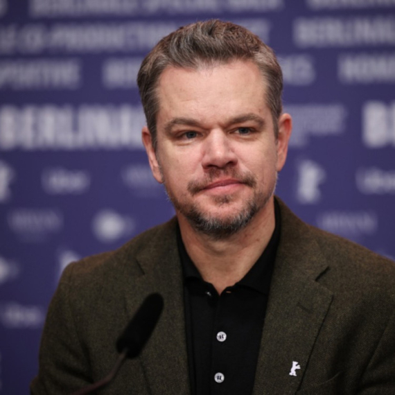 Met Dejmon odbio ulogu života i 270 miliona dolara: Sada se gorko kaje VIDEO