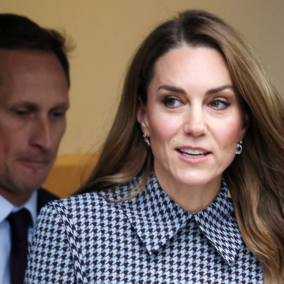 Emotivni video otkrio sve o teškim danima: Posebna objava na rođendan princeze Kejt