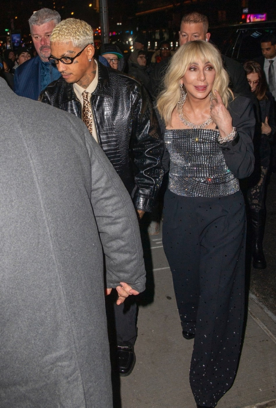 Zašto sve više žena bira mnogo mlađe muškarce?