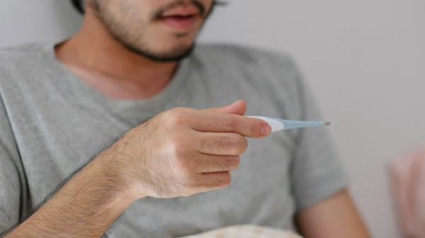 Ako koristite digitalni toplomer, ovo morate znati: Tri pravila nema u uputstvu FOTO