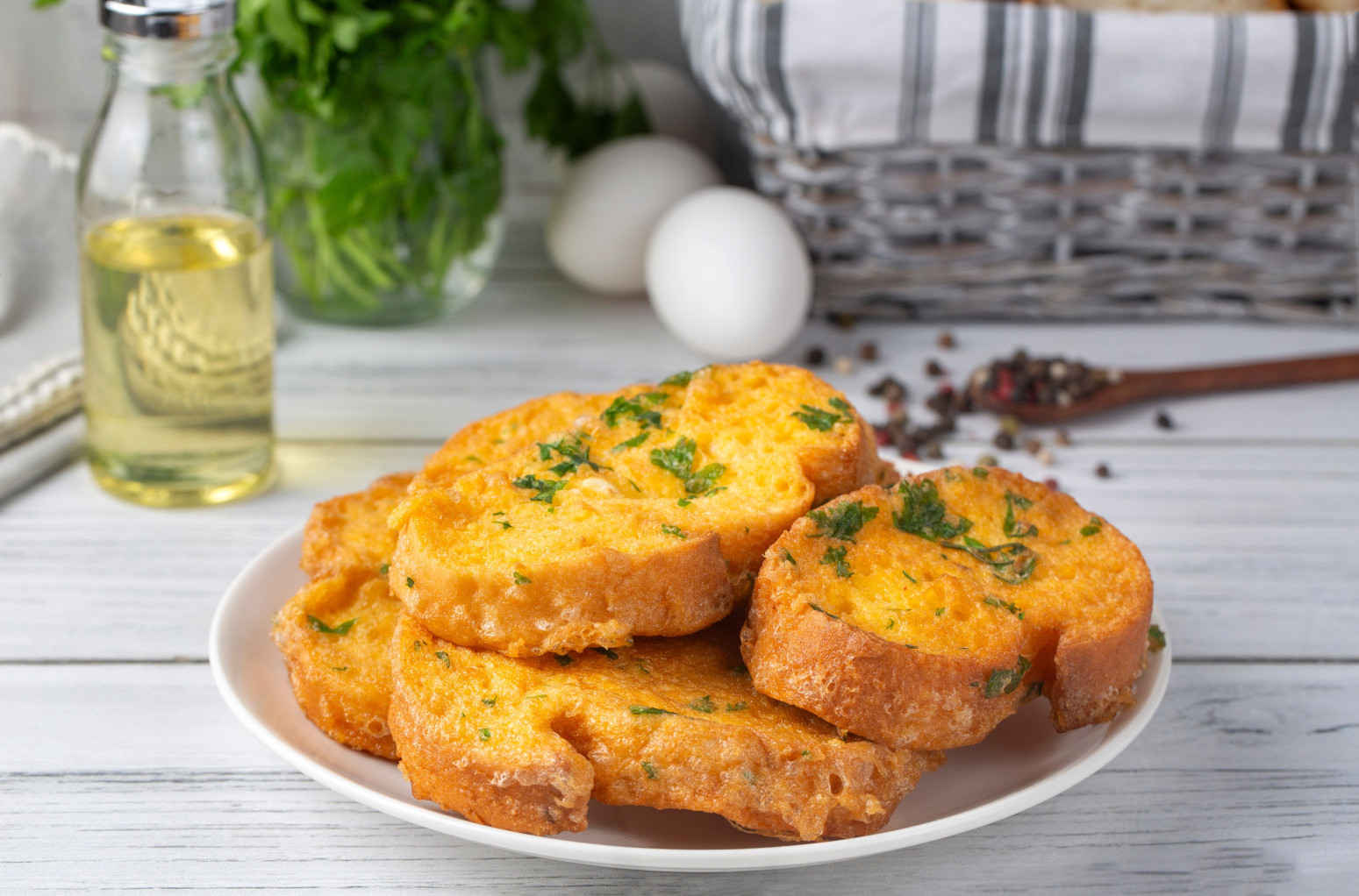 Ukusnije prženice niste jeli: Bolje od običnih, idealne u bilo koje doba dana