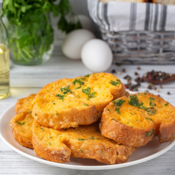 Ukusnije prženice niste jeli: Bolje od običnih, idealne u bilo koje doba dana