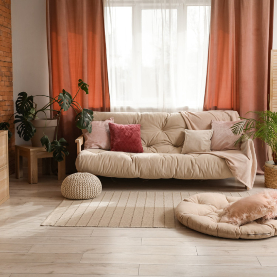 Osvežite dom nakon praznika, bez ulaganja i majstora: 6 saveta stručnjaka