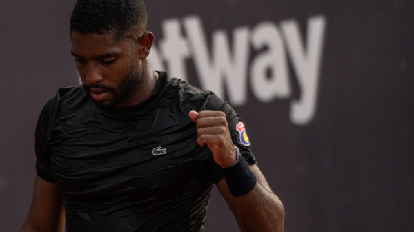 Gej sportista koji će ući u istoriju: Prvi put na Australijan openu FOTO