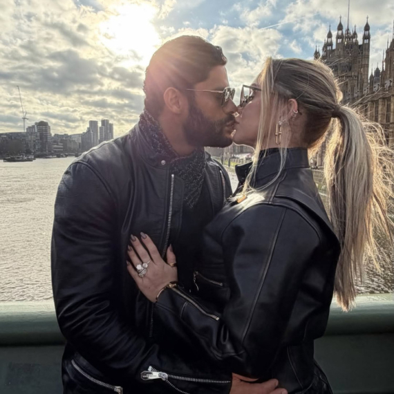 Fudbaler oženio sestričinu bivše žene: "Kao da sam sahranila živu ćerku" FOTO