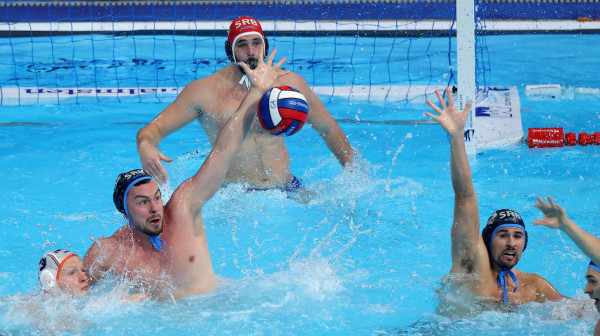 Srbija izbegla bruku – dva boda bolja nego nijedan: "Nismo ovo očekivali"