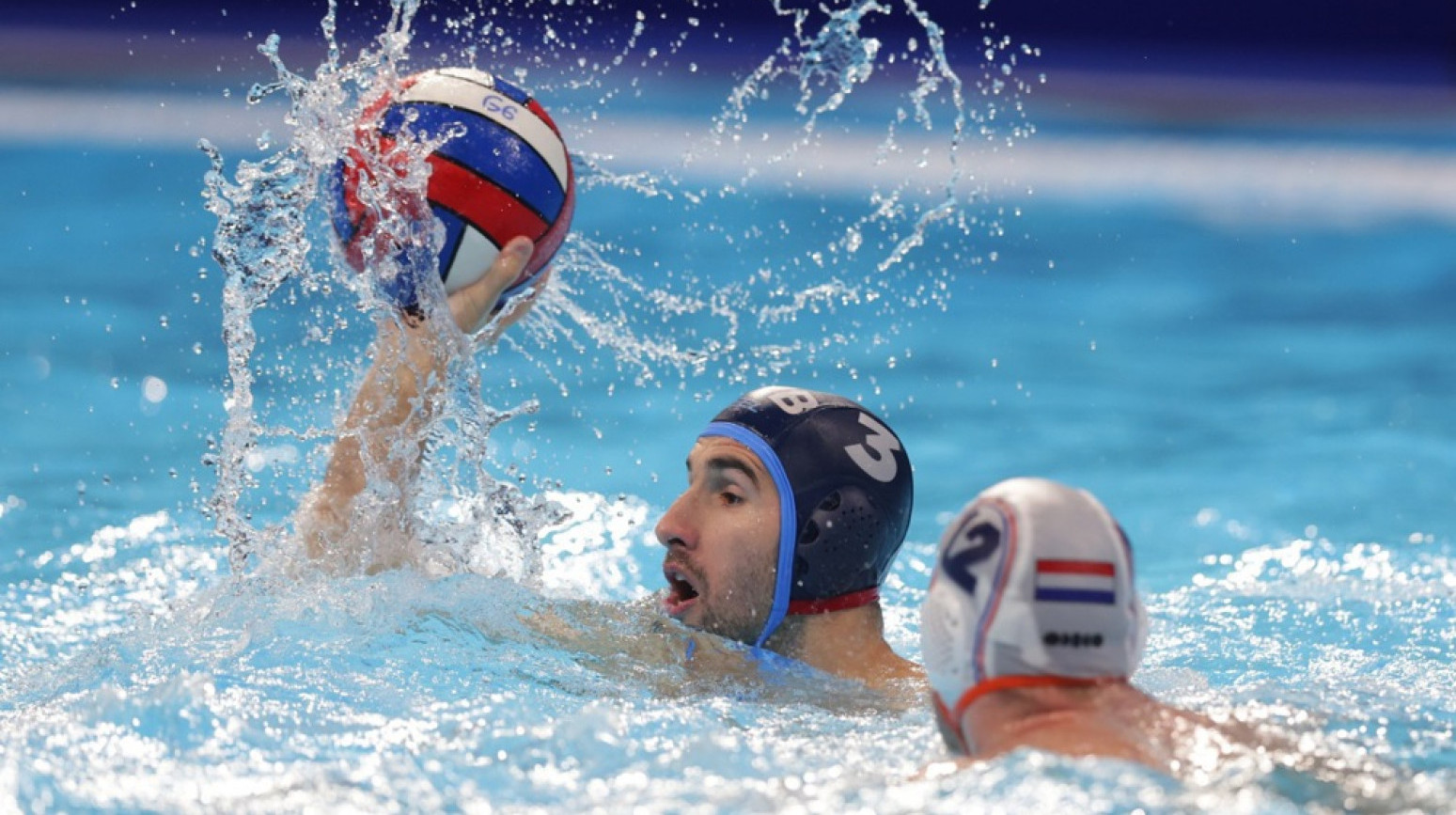 "Protiv Španaca – u meso!"