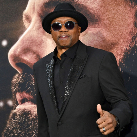 Preminuo glumac T. K. Karter