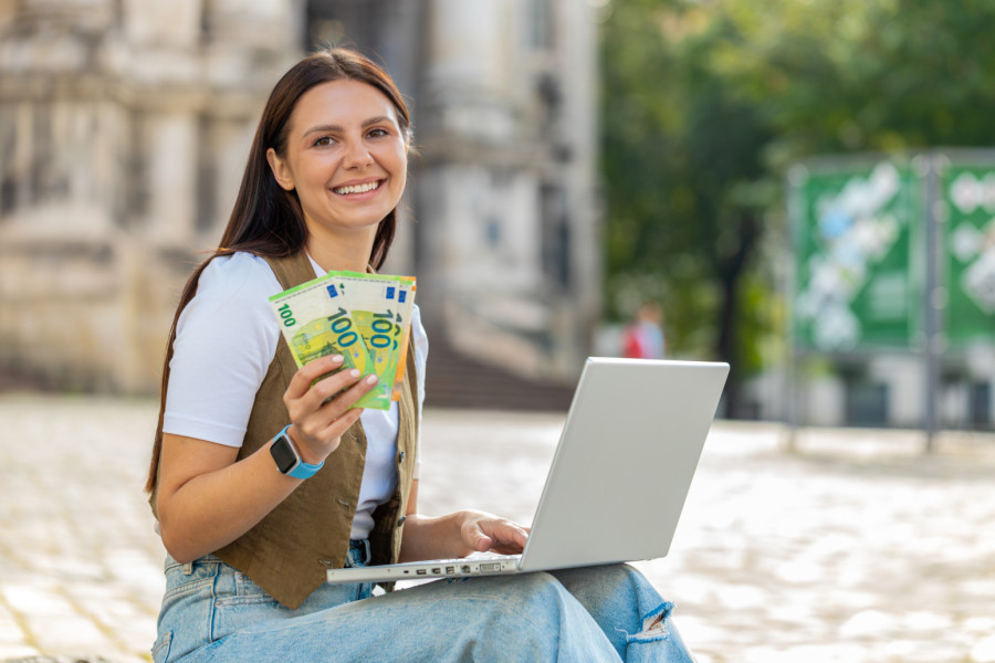 Prvi april donosi ogroman novac za tri znaka: Konačno brišu sve stare probleme