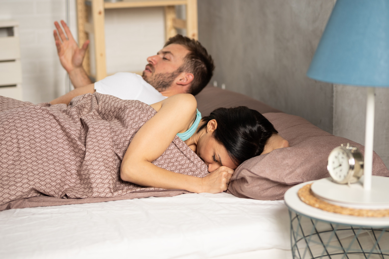 Tri stvari koje ne bi trebalo da oprostite partneru