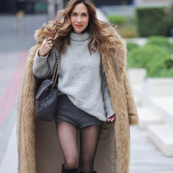 Kako nositi čizme nakon 40: Odaberite modele koji podmlađuju i izdužuju nogu FOTO