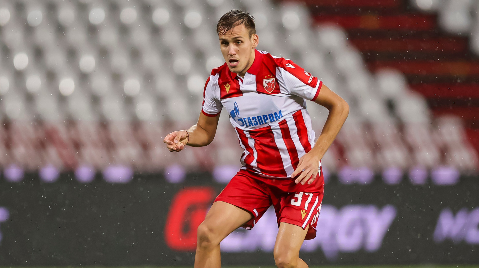 Ovusu debitovao, Lučić razigran – povrede brinu posle nove pobede Zvezde VIDEO