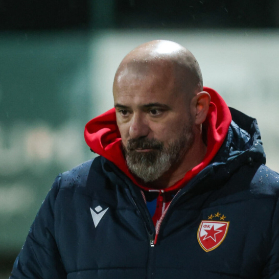 Stanković utučen posle pobede: "Ne volim ih – nažalost, moramo da ih igramo"