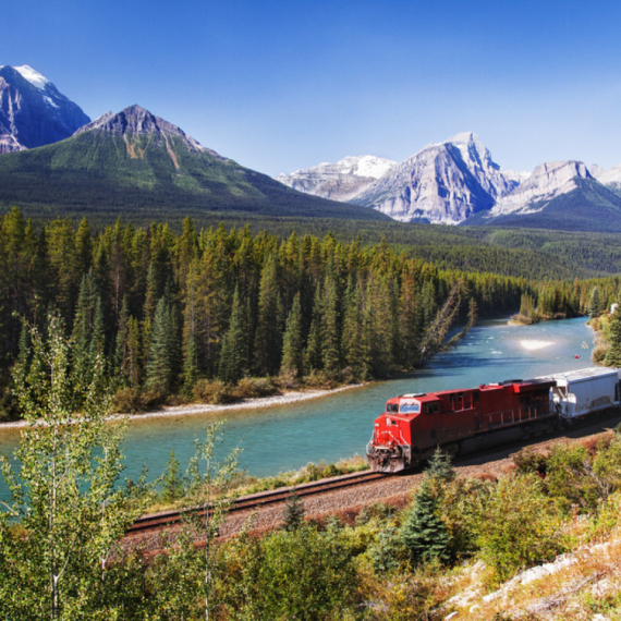 Besplatno putovanje po Evropi za mlade: EU deli više od 40.000 karata, prijave i za Srbiju