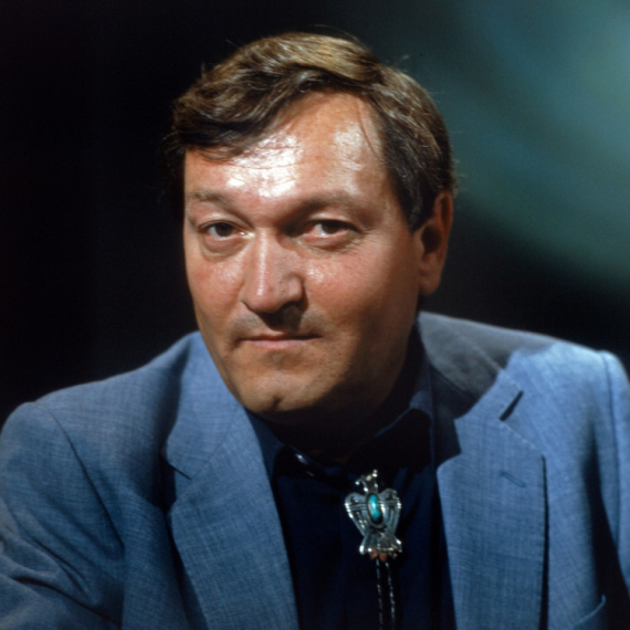 Preminuo Erik fon Deniken: Poznati pisac o "drevnim vanzemaljcima"