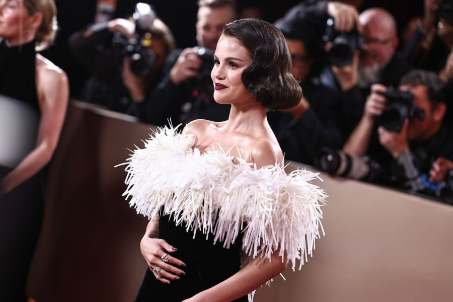 Više od 320 sati je utrošeno za izradu ove haljine: Trud se isplatio, bila je najlepša FOTO/VIDEO