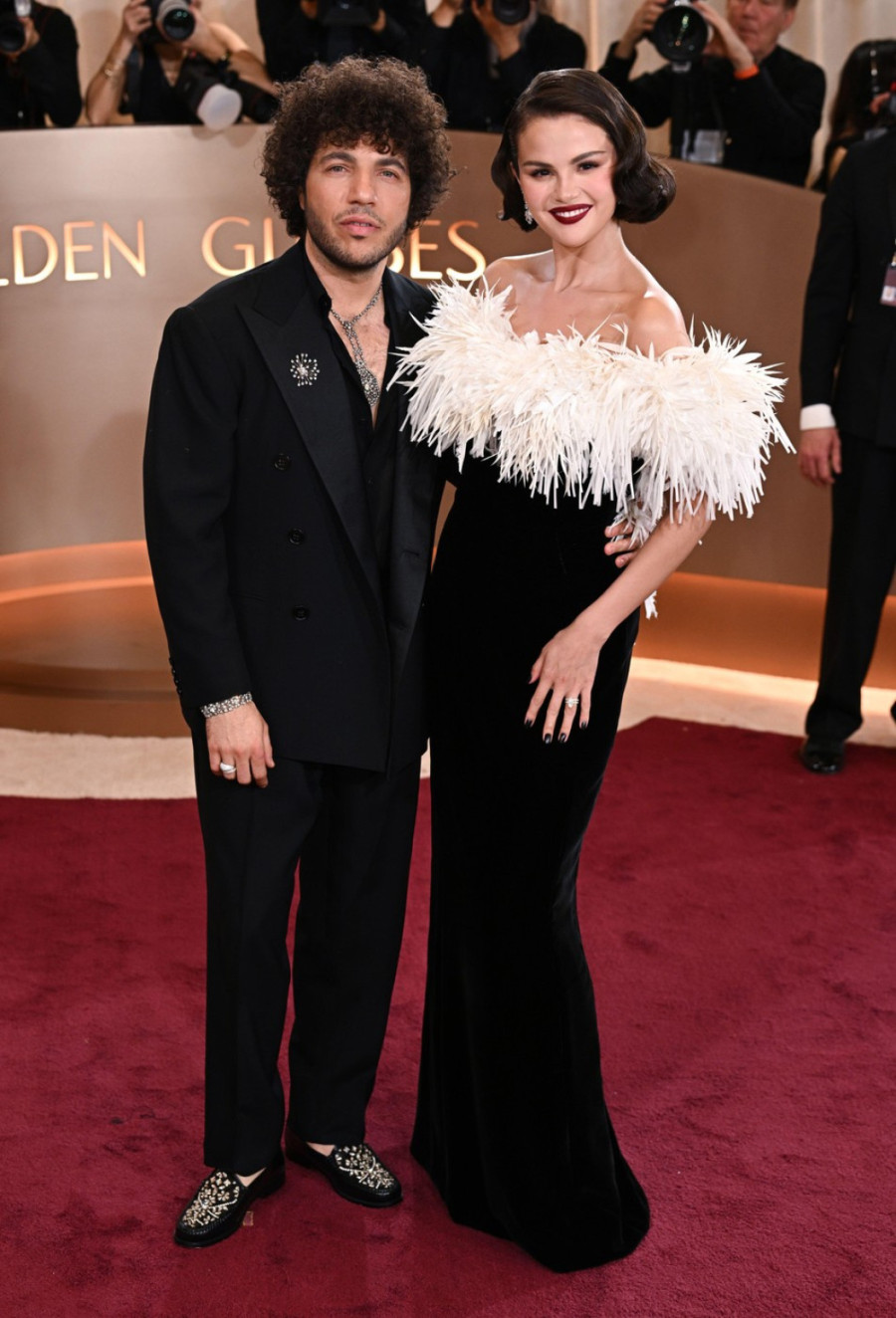 Više od 320 sati je utrošeno za izradu ove haljine: Trud se isplatio, bila je najlepša FOTO/VIDEO