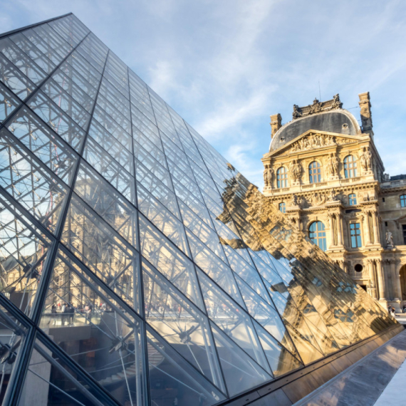 Još jedna neprijatna vest za turiste iz Luvra: Ulaznice skuplje za 10 evra od srede FOTO