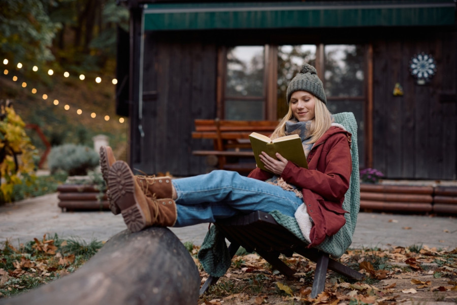 Veliki godišnji horoskop za 2026. za Ribe: Očekuju vas promene u domu, ali i raskid bračnih odnosa