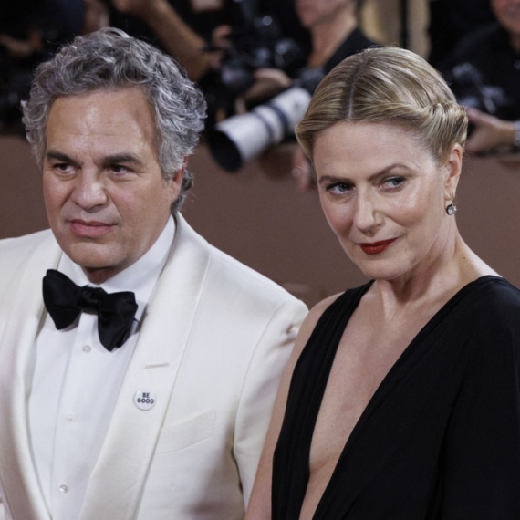 "On je pedofil": Mark Rafalo žestoko kritikovao Trampa na dodeli Zlatnog globusa FOTO/VIDEO