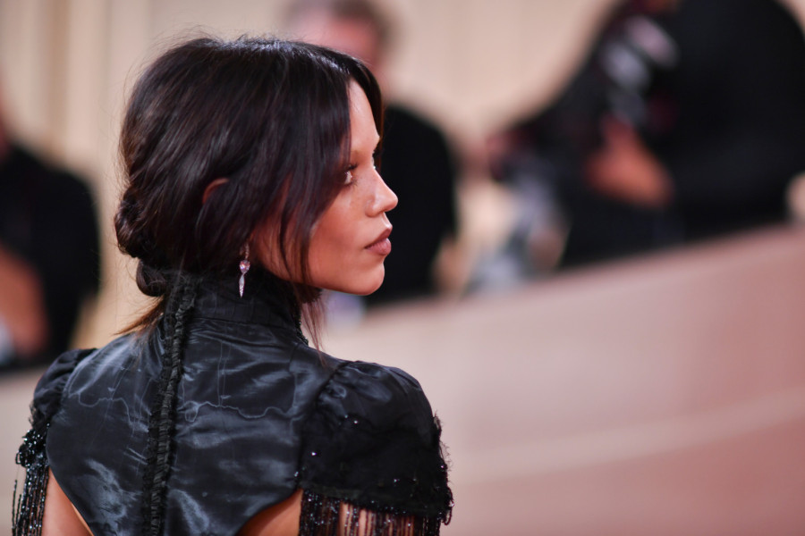 Dramatično, hrabro, samouvereno – na ivici da bude vulgarno FOTO/VIDEO