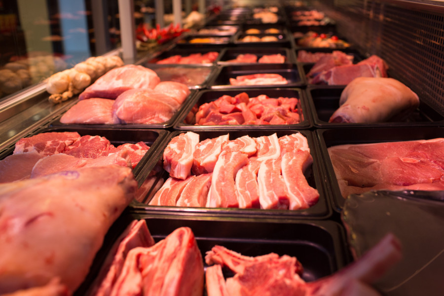 Kako da uvek odaberete najsvežiji komad mesa?