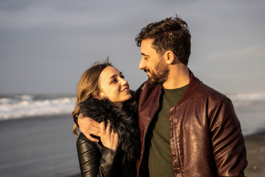 Naterajte ga da izgubi glavu za vama na prvom sastanku