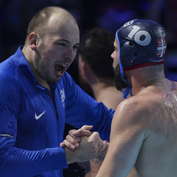 Mandić: "Navikli smo na nepravdu..."