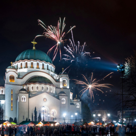 Večeras se ne spava i mese se "vasilice": Zašto Srbi baš 13. januara dočekuju Novu godinu? FOTO