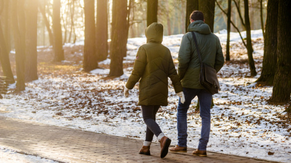 Šetnja pomaže u snižavanju krvnog pritiska: Evo kada je najbolje vreme za to