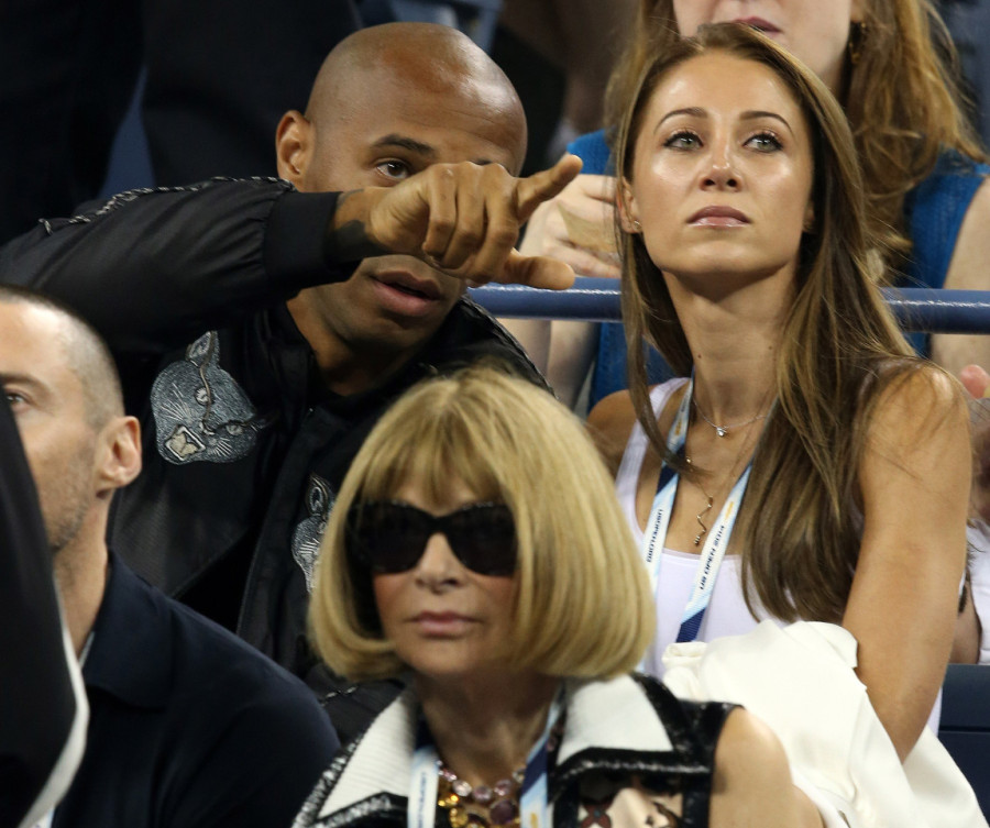 Fatalna Andrea ukrala srce slavnom fudbaleru, on zbog nje progovorio srpski jezik FOTO