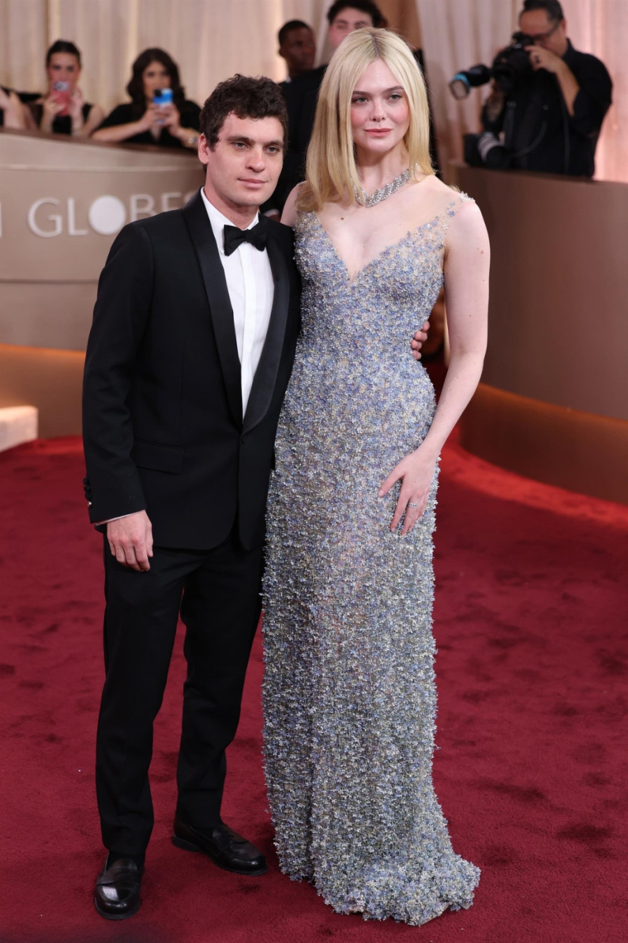 Zbog razlike u visini jedni im se smeju, a drugi poručuju – tako to rade sigurni muškarci FOTO