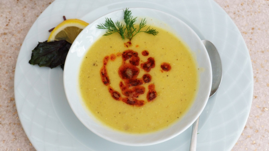 Ovo su najbolje supe na svetu: Koja vam se najviše sviđa? FOTO
