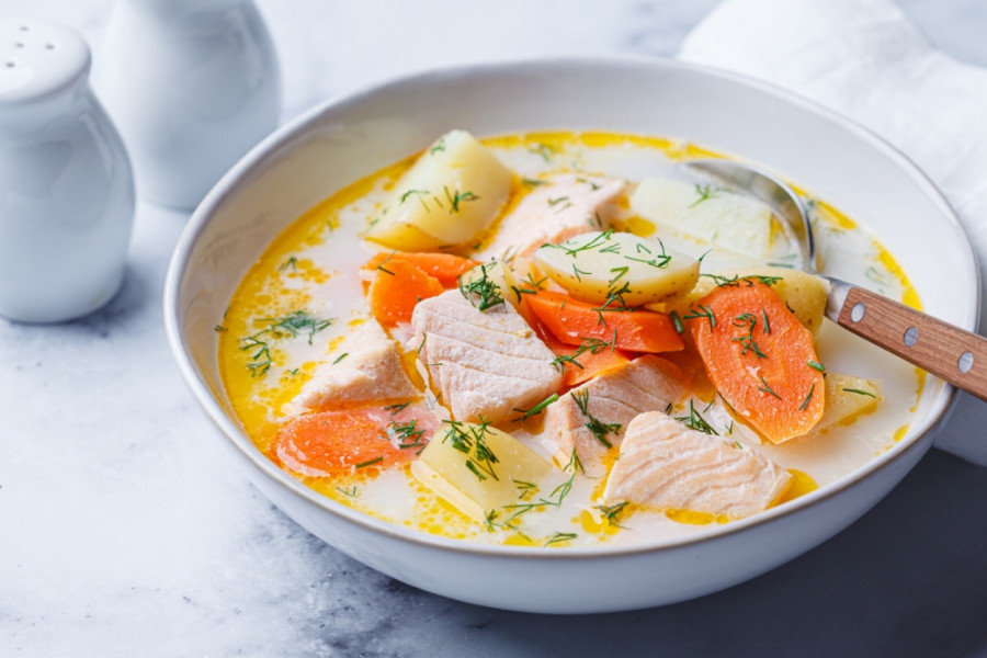 Ovo su najbolje supe na svetu: Koja vam se najviše sviđa? FOTO