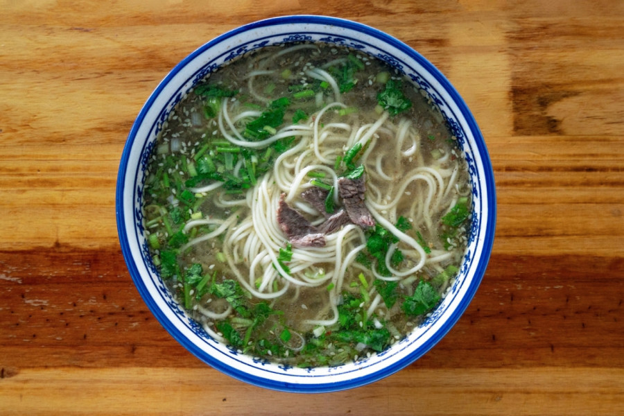 Ovo su najbolje supe na svetu: Koja vam se najviše sviđa? FOTO