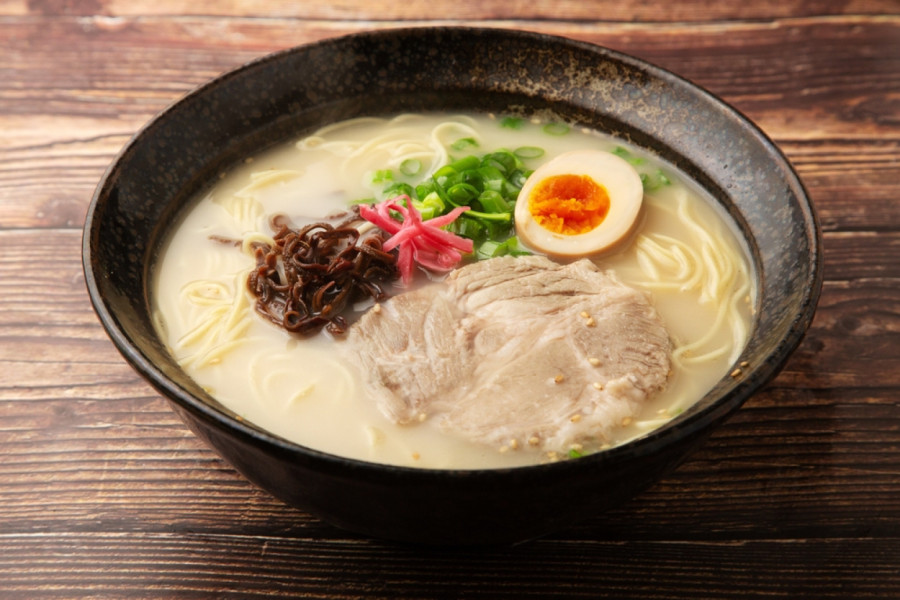 Ovo su najbolje supe na svetu: Koja vam se najviše sviđa? FOTO