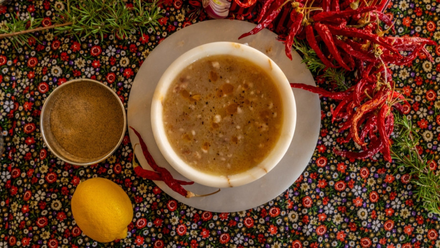 Ovo su najbolje supe na svetu: Koja vam se najviše sviđa? FOTO