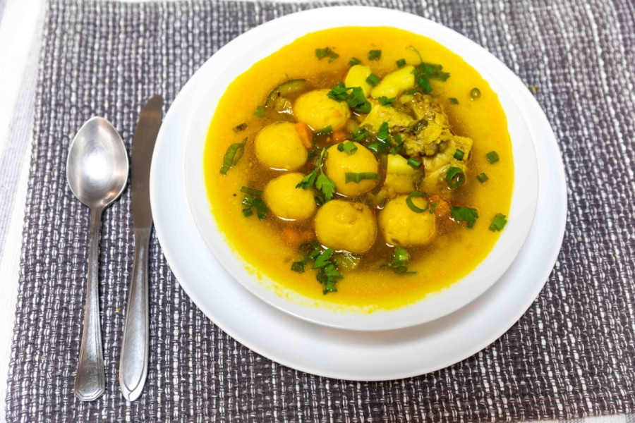 Ovo su najbolje supe na svetu: Koja vam se najviše sviđa? FOTO