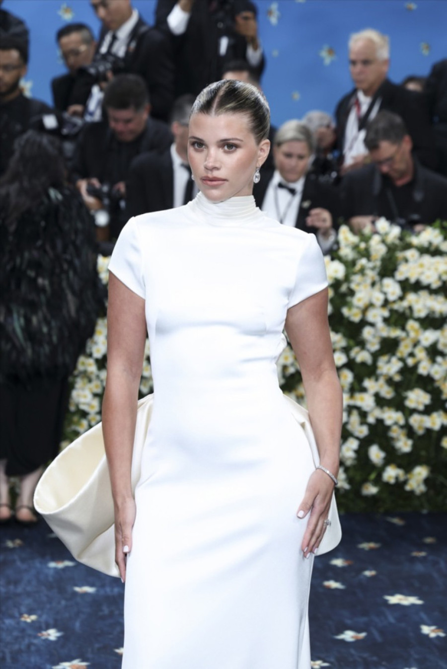 Porodila se jedna od najlepših manekenki: Slatka porodica dobila pojačanje FOTO