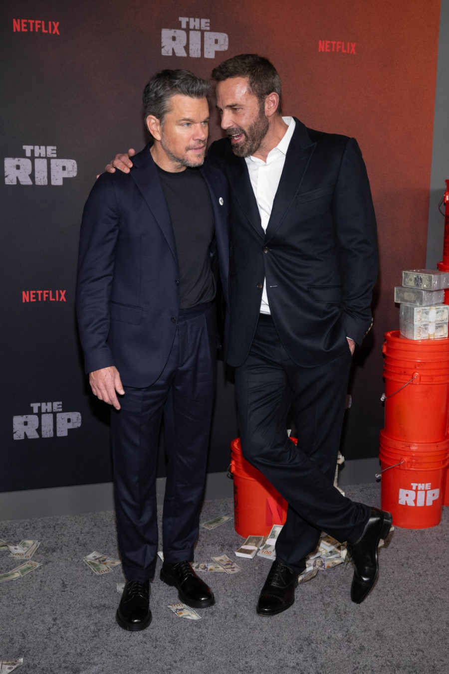 Odabrala pogrešnog, a sad se vole najviše na svetu: Prvo joj se svideo Ben Aflek FOTO