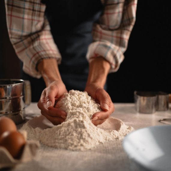 Kako prepoznati da li je brašno pokvareno? Jedan znak sve otkriva