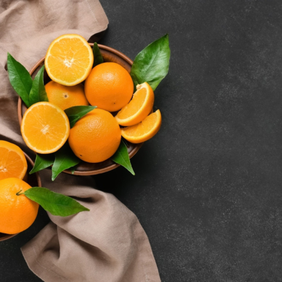 Koliko su pomorandže zdrave i kada ih treba jesti?