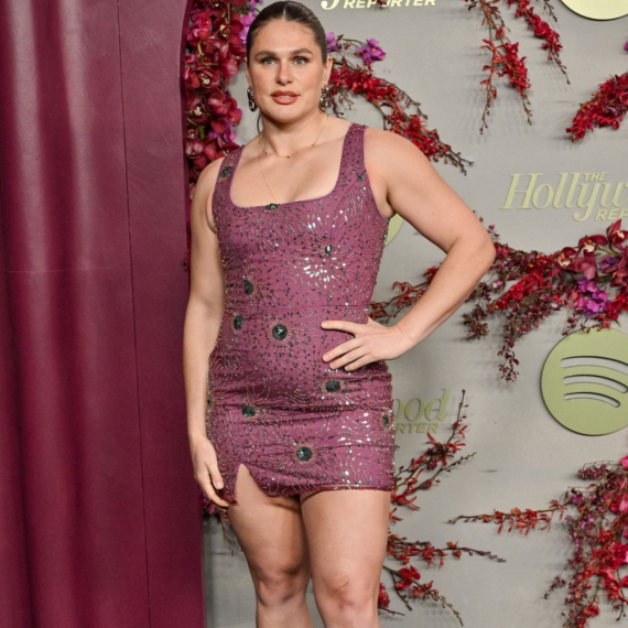 Igračica ragbija oštro odgovorila svom hejteru: "Verovatno nisi video golu ženu" FOTO/VIDEO