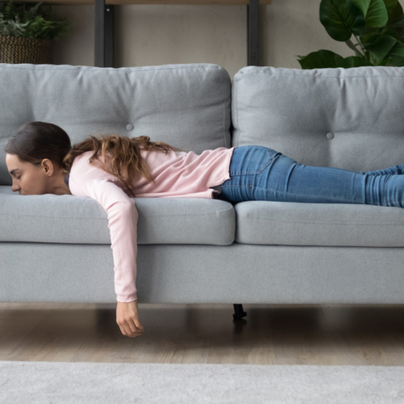 Najveći lenjivci rođeni su u ovim znakovima: Teško ih možete naterati da urade posao