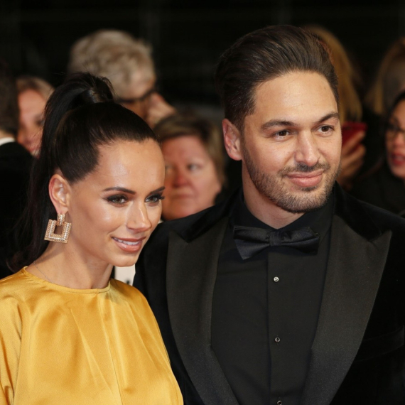 Spavao je sa 500 žena i sada ima novi cilj u životu: Želi da bude "najzgodniji tata" FOTO