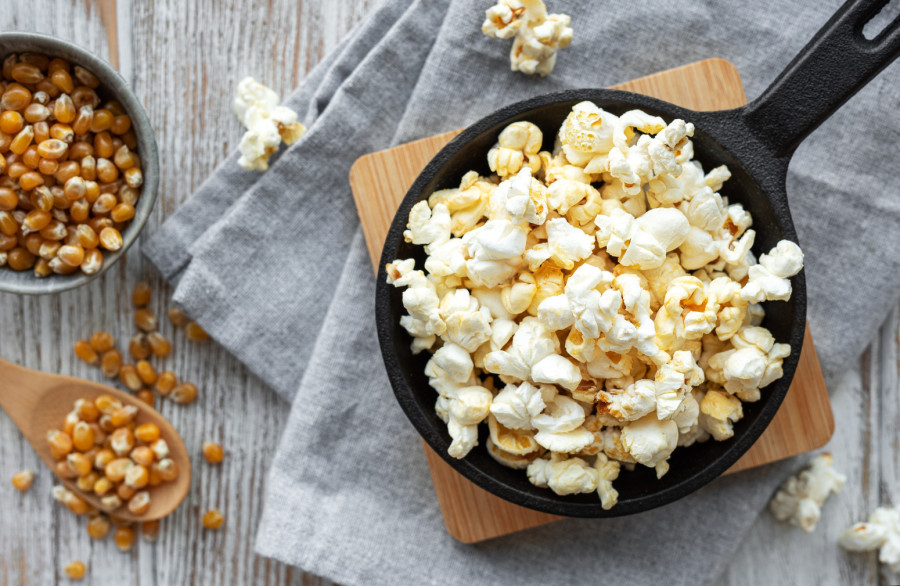 Jedite ih koliko god želite: Ovih 9 namirnica vam neće nabaciti kilograme