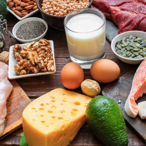 Koliko kalorija treba vašem telu? Ove brojke mnoge će iznenaditi