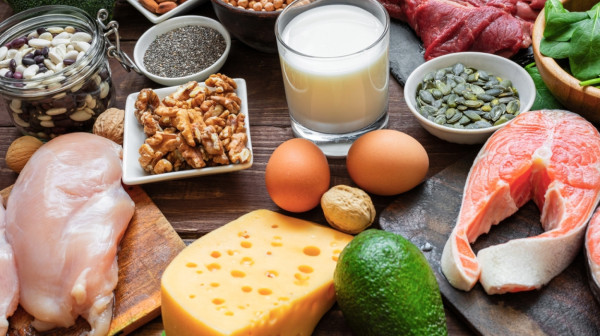 Ova hrana vodi u preranu smrt, gora je i od pušenja